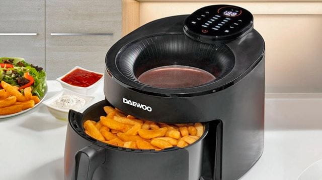 daewoo-5l-cyclonic-air-fryer-with-window